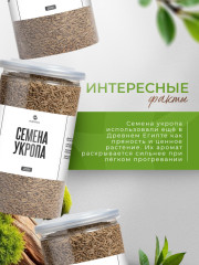 Семена укропа - Фото 2