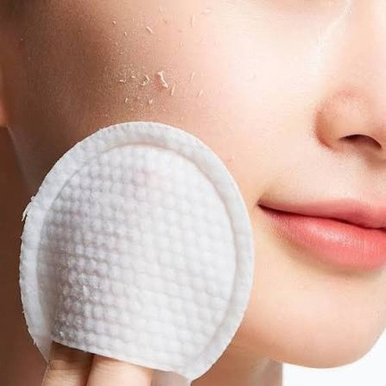 Seoul Пилинг-пэды с кислотами и энзимами Peel Shot Exfoliating Pad (8pcs)