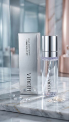 Фиксатор макияжа «Air Setting Spray» - Фото 3