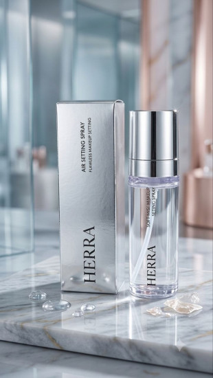 Фиксатор макияжа «Air Setting Spray»