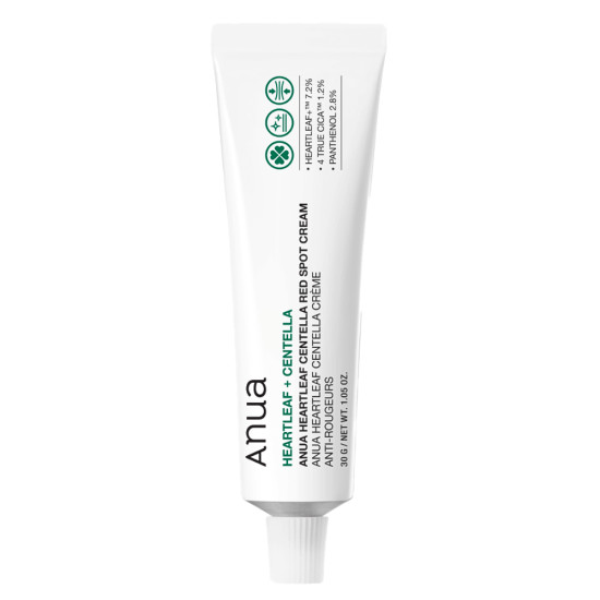 Крем HEARTLEAF CENTELLA SPOT CREAM