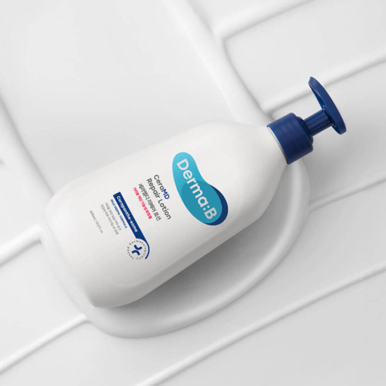Лосьон CeraMD Repair Lotion 400ml