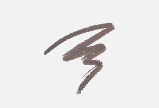 Карандаш для глаз «Eye liner», оттенок 05 Светлый коричнево-серый