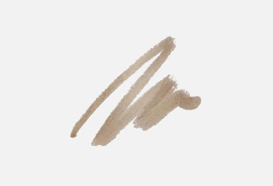 Карандаш для глаз «Eye liner», оттенок 07 Золотой