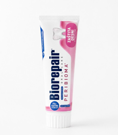 Зубная паста «Gum Protection»
