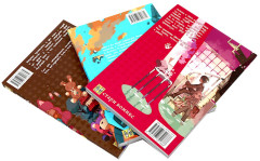 Туалетный мальчик Ханако. Том 16-18. Комплект из 3 книг - Фото 16