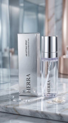 Фиксатор макияжа «Air Setting Spray» - Фото 4
