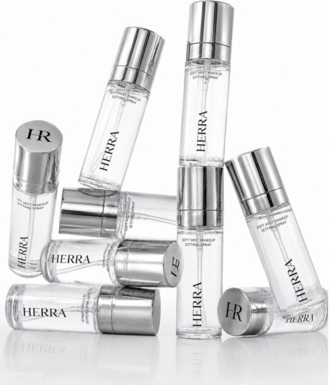 Фиксатор макияжа «Air Setting Spray»