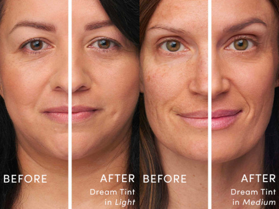 Тональный крем Dream Tint, Medium