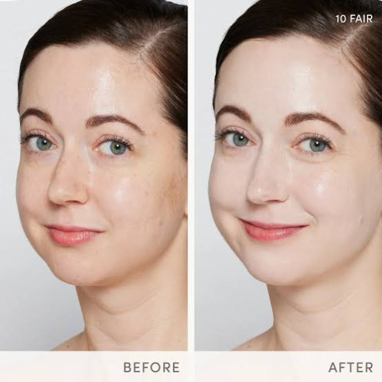 Тональная основа Skintuition SPF30, 10 Fair