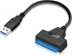 Переходник LBT USB 3.0 A — SATA - Фото 1