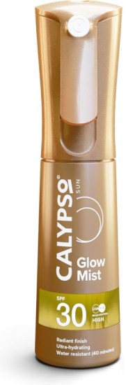 Спрей-дымка для тела Glow Mist SPF 30