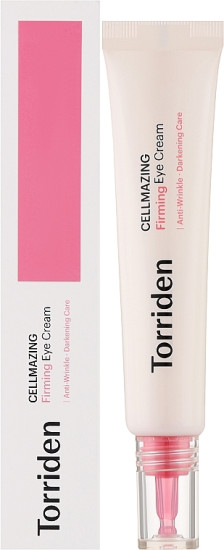 Крем для век Cellmazing Firming Eye Cream