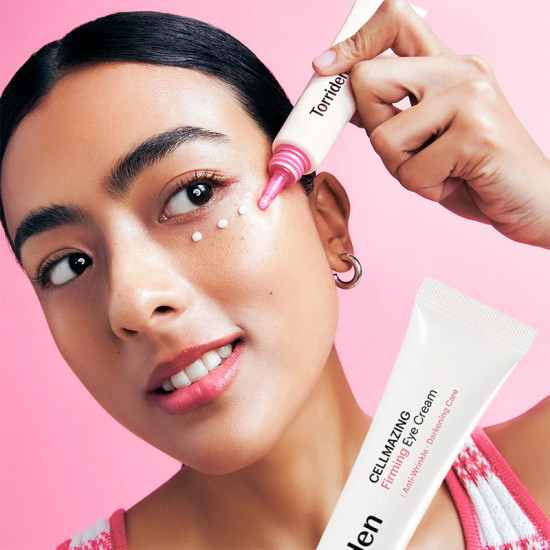 Крем для век Cellmazing Firming Eye Cream