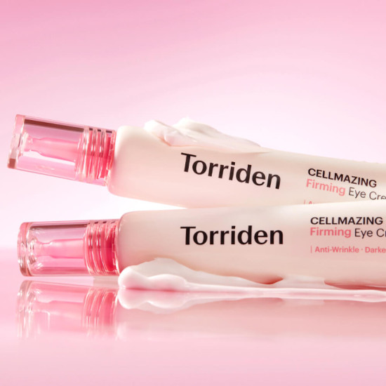 Крем для век Cellmazing Firming Eye Cream