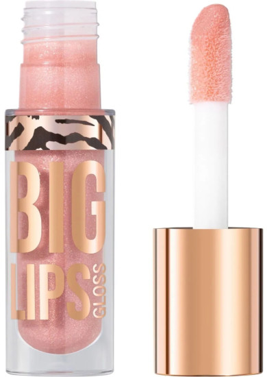Блеск для губ — Lipgloss Big Lips, тон 03