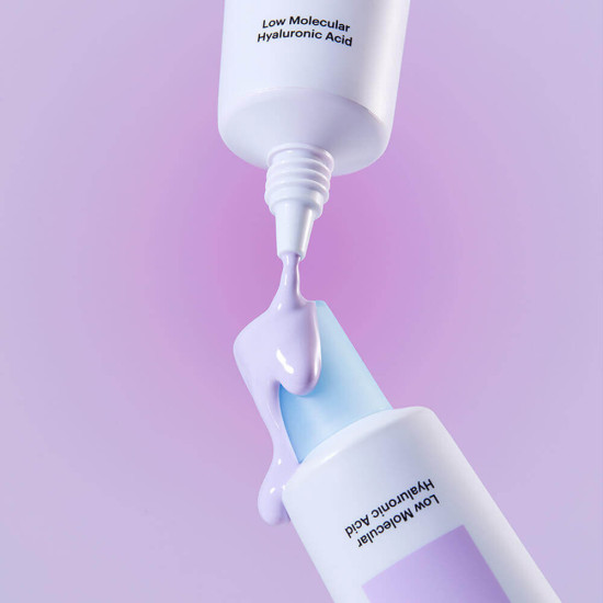 Крем солнцезащитный Dive In Tone Up Purple SPF50+