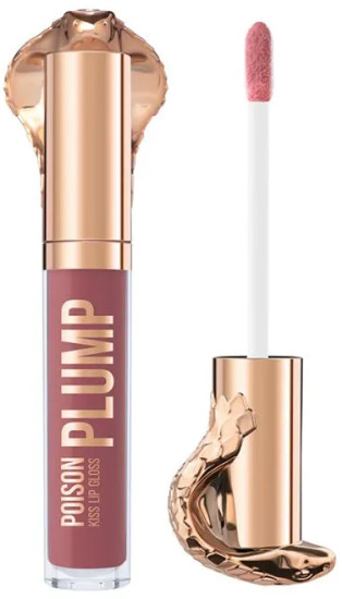 Блеск-плампер для губ — Lip Plumping Gloss Poison Kiss, тон 03