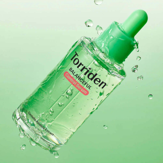 Сыворотка BALANCEFUL CONTROL SERUM