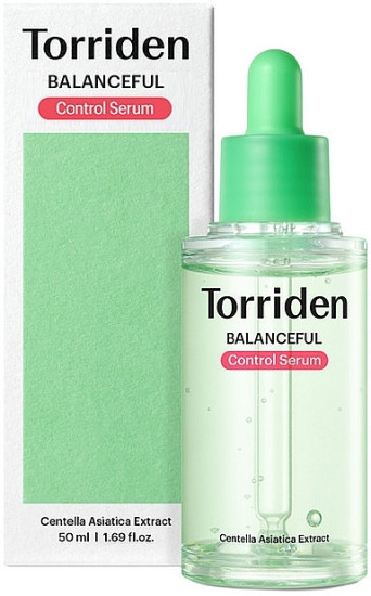 Сыворотка BALANCEFUL CONTROL SERUM