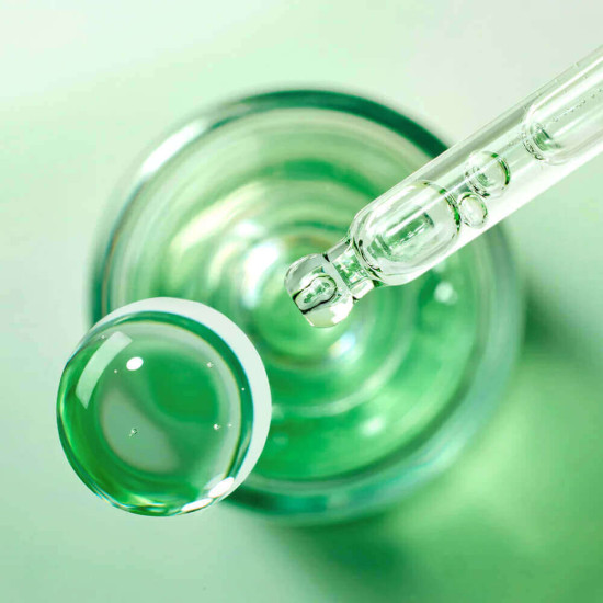 Сыворотка BALANCEFUL CONTROL SERUM