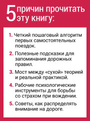 Как начать водить и не бросить? - Фото 4