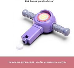 Ходунки-каталка «Четыре колеса» - Фото 5