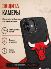 Чехол для iPhone 12, iPhone 12 Pro - Фото 2
