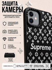Чехол для iPhone 12, iPhone 12 Pro - Фото 3