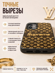 Чехол для iPhone 12, iPhone 12 Pro - Фото 3