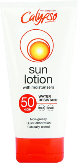 Солнцезащитный лосьон SPF 50 150 мл — Australian Standard, уход за кожей тела