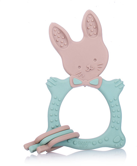 Прорезыватель «Bunny»