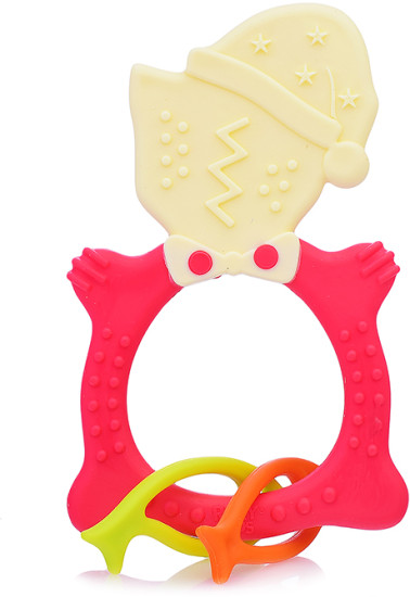 Прорезыватель «Meow Teether»
