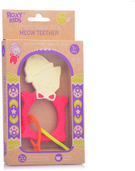 Прорезыватель «Meow Teether» - Фото 2