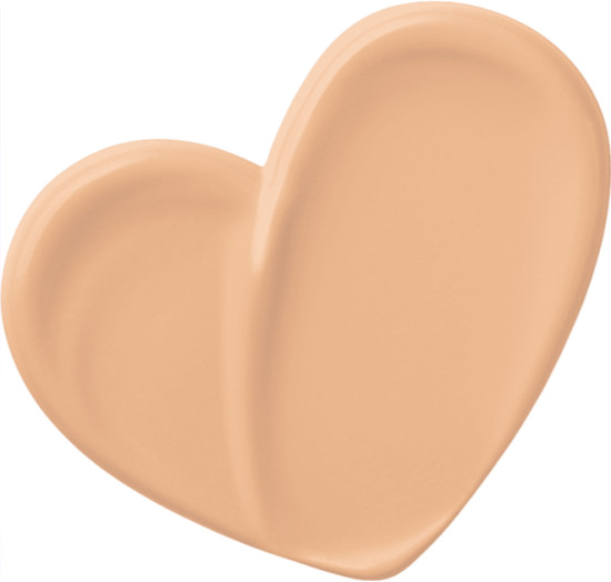 Тональный крем с эффектом естественного сияния — Natural Radiant Foundation «Not Just Baby Face», тон 04
