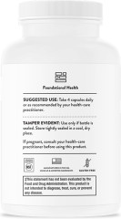 Комплекс Витаминов с антиоксидантами, Advanced Nutrients, 120 капсул - Фото 3