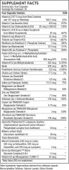 Комплекс Витаминов с антиоксидантами, Advanced Nutrients, 120 капсул - Фото 5