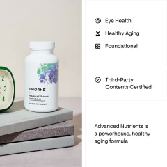 Комплекс Витаминов с антиоксидантами, Advanced Nutrients, 120 капсул - Фото 7