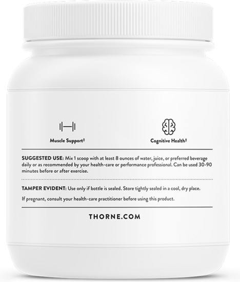 Креатин, Creatine,