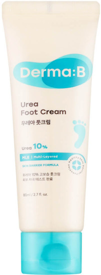 Крем для ног Urea Foot Cream
