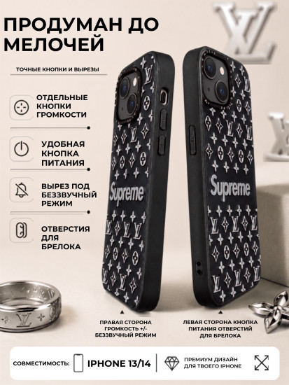 Чехол Mobile Store для iPhone 13