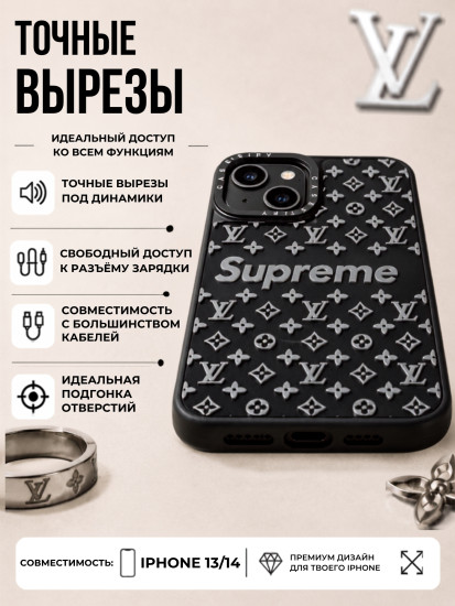 Чехол Mobile Store для iPhone 13