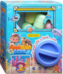 Игрушка-сюрприз «Тайная игрушка» - Фото 4