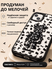 Чехол Mobile Store для iPhone 13 - Фото 2