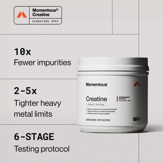 Креатин моногидрат, Creatine Monohydrate, 90 порций