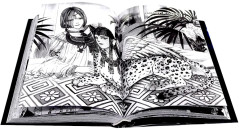 Новый магазинчик ужасов. Том 1-5. Комплект из 5 книг - Фото 6