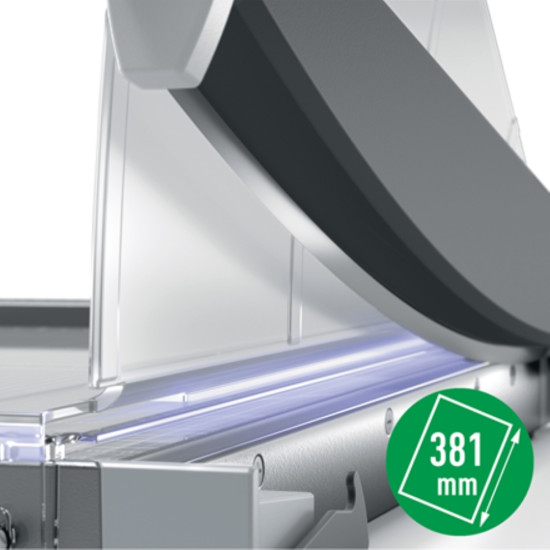 Резак Leitz Precision Office, сабельный, A3
