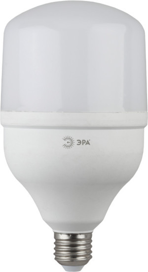 Лампа светодиодная RED LINE LED POWER T100-40W-6500-E27/E40 R E27/E40 R 40 Вт колокол холодный белый свет