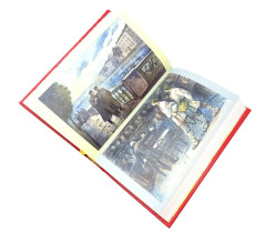 Колосья под серпом твоим. Книга 1. Истоки криниц. Книга 2. Секира при дереве. Комплект из 2 книг - Фото 6
