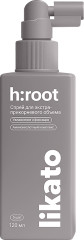 Спрей для экстра-прикорневого объема волос - Фото 3